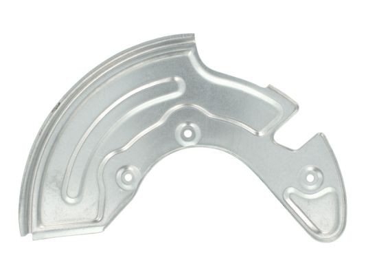 Ankerblech Spritzblech Bremsscheibe Vorne Rechts FüR Audi VW A4 A6 Avant-image