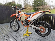 Ktm Excf 250 2015
