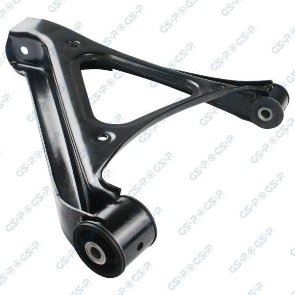 NEU - GSP S062095 Lenker, RadaufhäNgung FüR Audi Porsche VW-image
