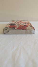 Hoops Nintendo NES Mattle 1988 - PAL - Complete With Manual & Foam Insert!