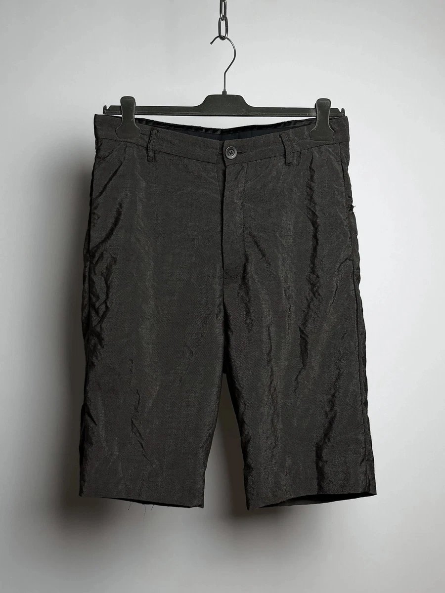 25+ Rick Owens Regular Size Shorts for Men for sale | Updated Oct 2026