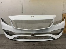 Mercedes A-Klasse W176 AMG Stoßstange vorne A1769059600 PDC