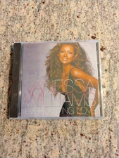 Everlasting Love by Vanessa Williams (CD, 2005) New