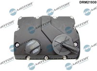 Dr. Motor Automobil DRM21930 Zylinderkopfdeckel FüR Audi, Seat, Skoda, VW