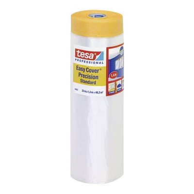tesa Professional 4402 Easy Cover Präzision Standard Folie 33mx1,4m