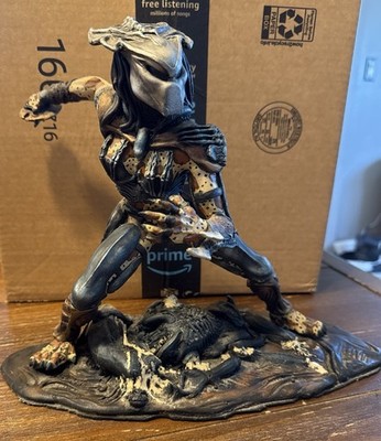 The Predator Resin Statue/Model