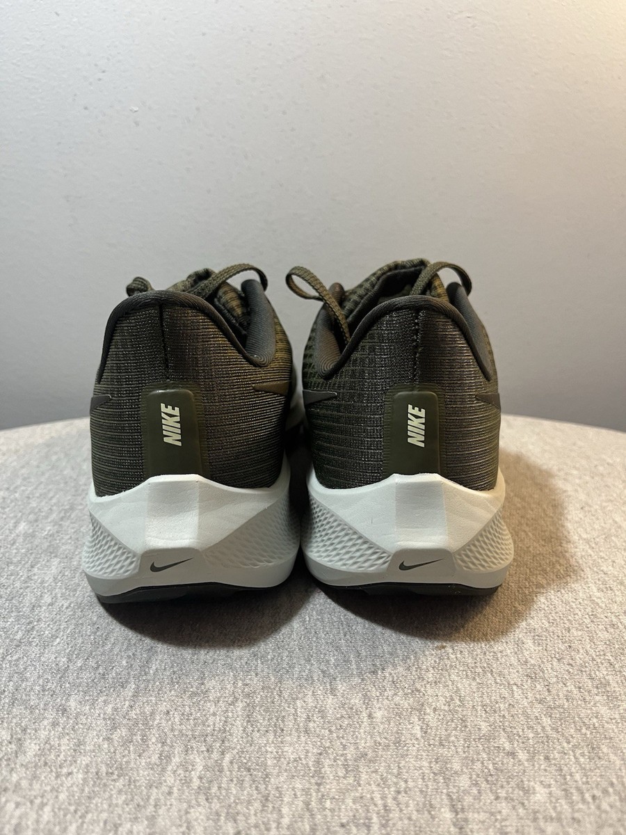 Nike Air Zoom Pegasus 39 Cargo Khaki Running Men display picture 1