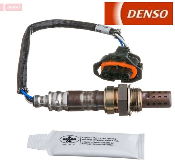 Denso DOX-1568 Lambdasonde Lamdasonde FüR Opel FüR Saab-image