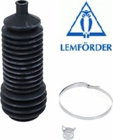 LemfÖRder 3021601 Faltenbalg FüR Lenkung Lenkmanschette Faltenbalk Vorne