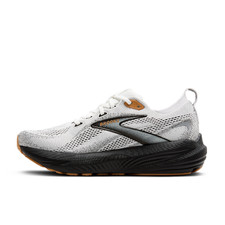 Brooks Glycerin 22 Smoke MEDIUM Men's Running Sneakers Shoes 1104451D135