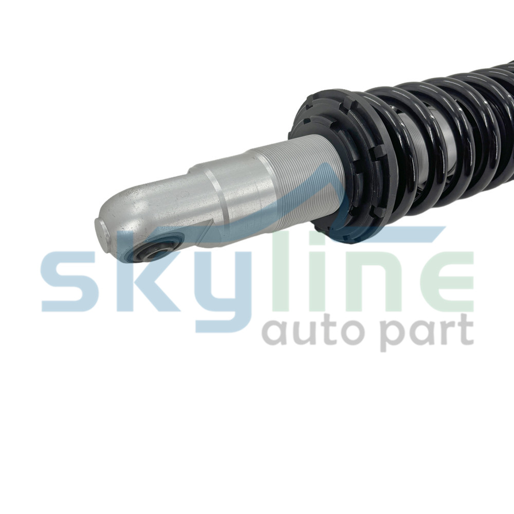 4X Front & Rear Shock Absorbers Struts Assys Magnetic For Ferrari F430 2005-2009