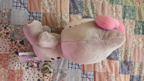 Rare Pusheen x Hello Kitty Plush - Limited Edition Collab! - Picture 4 of 6