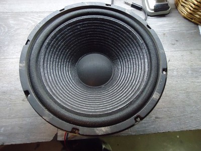 PARADIGN PDR-12 SUBWOOFER SPEAKER 12''
