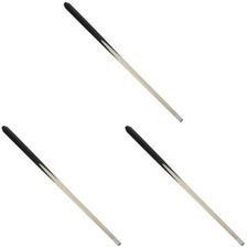 3 PCS Kids Billiards Mini Pool Table Game Child Cue Stick Billard