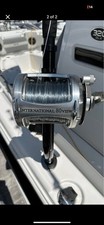 Penn 80 Visw Silver Reel Easy Rods