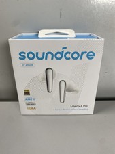 Anker Soundcore Liberty True Wireless Earbuds - White