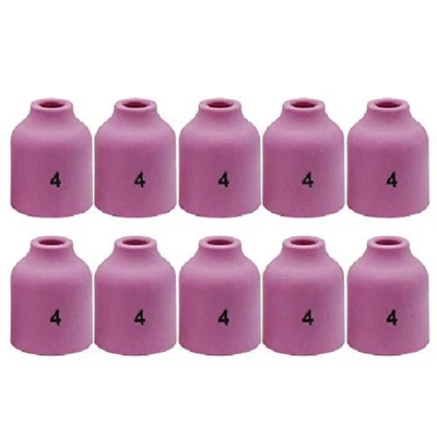 Accessori per Saldatura Ad di Ugello In Ceramica Serie 53N - 4 U5550 - Bild 1 von 4