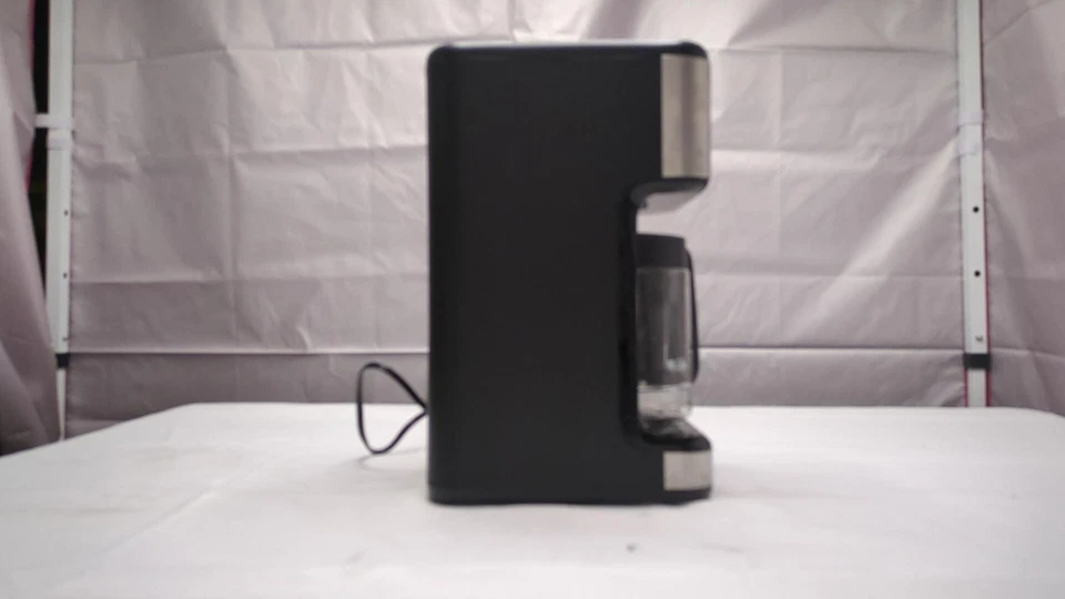 Mr. Coffee Cafetera Programable 14 Tazas Acero Inoxidable Foto 4 de 4