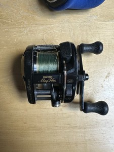 Shimano Bantam Mag Plus 250 Sg | eBay