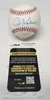 Al Kaline Signed Rawlings Official Major League Baseball JSA COA TIGERS A3