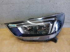 Frontscheinwerfer Opel Mokka 42698953 LED Links Scheinwerfer Headlight