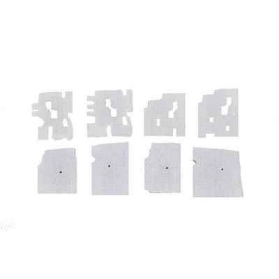 Waste Ink Tank Pad Sponge A4 machine inkjet machine fits for HP X451 555 585 452