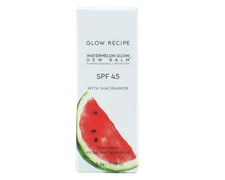 GLOW RECIPE Watermelon Glow Niacinamide Dew Balm SPF 45 - 0.58 oz