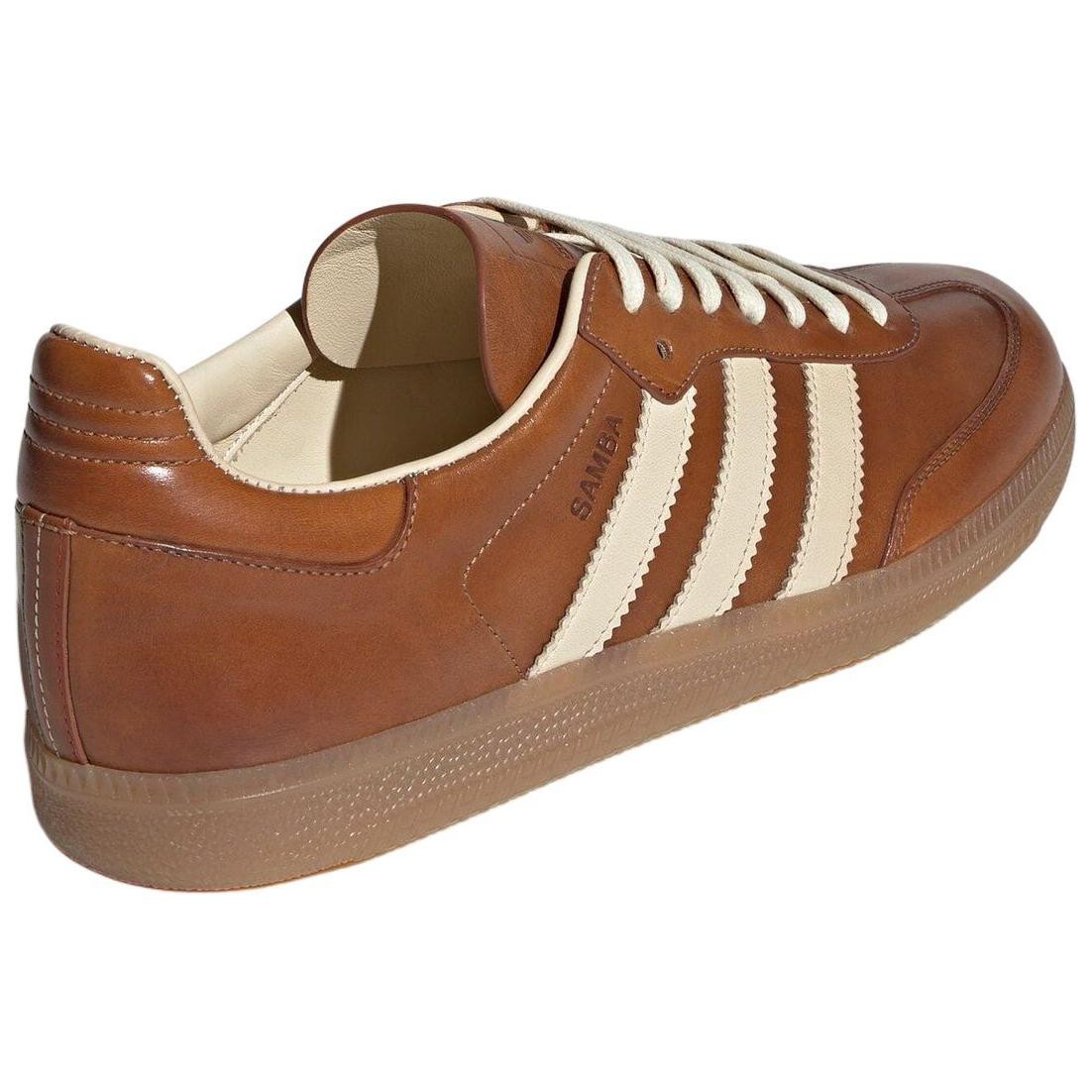 adidas Samba OG Made in Italy Vachetta Tan - IE9121 | eBay