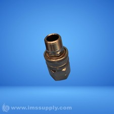 Parker SST-6 Quick Connect Fitting FNIP