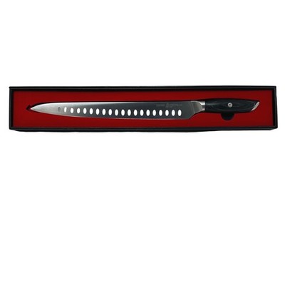 TUO Cutlery Falcon Series 12''  Slicing Carving Knife German Steel Brisket Turkey