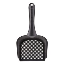 Pet Pooper Scooper Dog Cat Poop Shovel Large Cat Litter Scoop