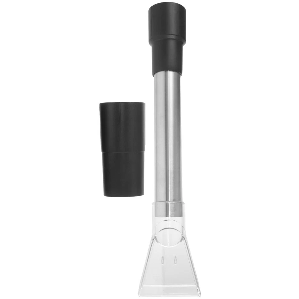 Staubsaugeraufsatz Staubsaugerschlauch Adapter Staubsaugeranhänge - Bild 2 von 4