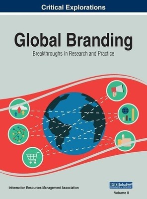 Information Reso Management Association Global Branding (Hardback) (UK IMPORT)