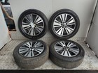 Kia Sportage Crdi 3 Isg Estate 5 Door 2010 2016 Alloy Wheels Set M72