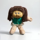 Vintage Cabbage Patch Doll