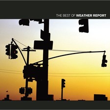 The Best Of Weather Report (CD) - Brand New & Sealed Free UK P&P