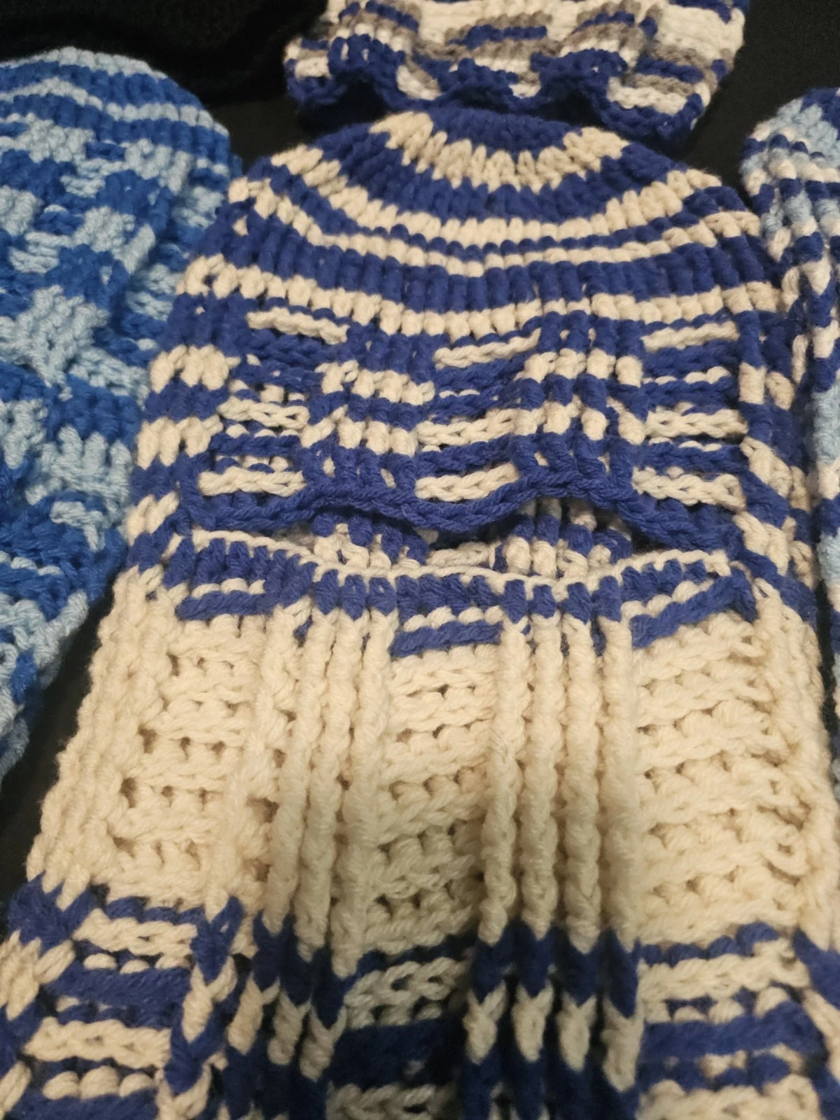 SHIESTY BALACLAVA SKI MASK
