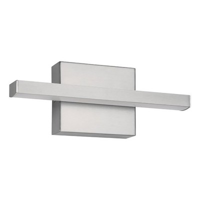 Eglo 206225A Amorevole 3''W LED Vanity Light - White