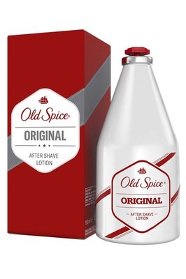 Old Spice Aftershave Lotion 150ml Herrenduft After Shave