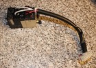 2x SMC-Vakuumgenerator ZX1051 mit SMC VJ114 Magnetventilbaugruppe