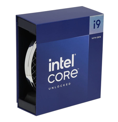 Intel Core i9-14900K CPU　美品 Intel Core i9-14900K 3.2GHz 24-Cores LGA 1700 CPU Processor