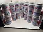 Nine Complete sets of 7 Baltimore Orioles 1990's Pepsi Cans-#1 to #7  63 cans — photo 1