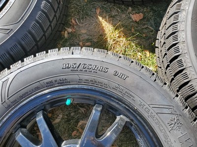 MARIO ENERGY J59 195/65R15 プリウス 15