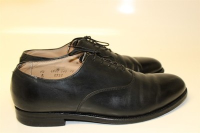 Alden 0932