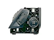 2009 BMW X5 Engine Start Stop Key Fob Ignition Switch 10862510 OEM