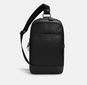Coach Graham Pack | eBay