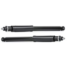 2x RIDEX Stoßdämpfer Hinten passend für MERCEDES-BENZ SLK (R171) Set 854S18286