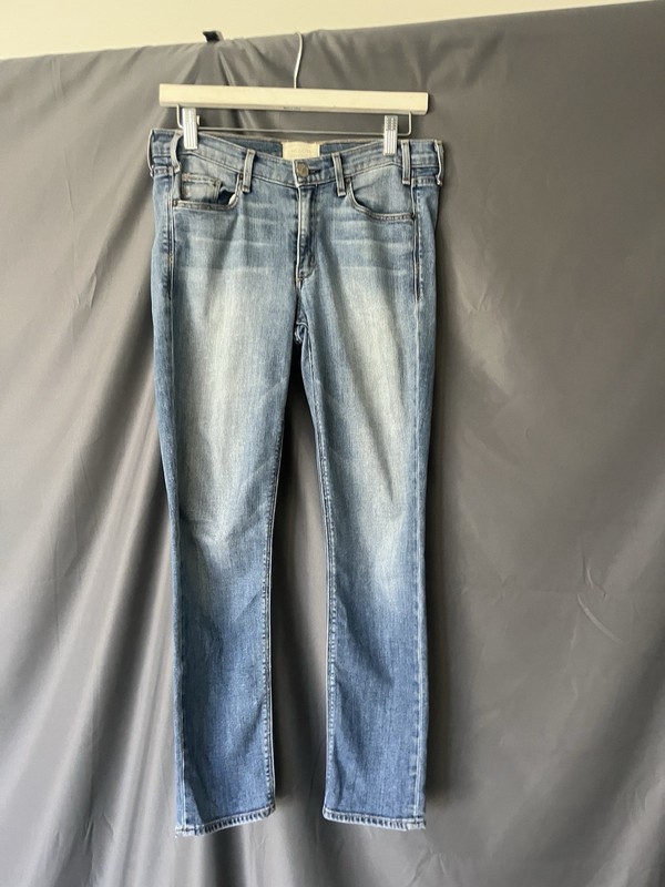 McGuire Mrs Robinson Boyfriend Jeans-24-$248