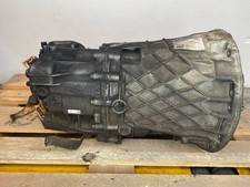 Mercedes 2.2 CDI SPRINTER W906 6 Gang Schaltgetriebe A906260510000 PFF9319 Mercedes 2.2 CDI SPRINTER W906 6 Gang Schaltgetriebe A906260510000 PFF9319