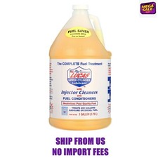 Lucas Oil 10013 Fuel Treatment Gallon 7.5 Pound